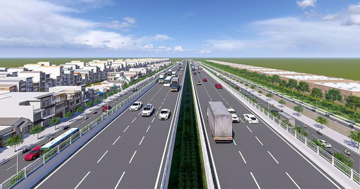 TP. HCM sẽ có tuyến đường mới hơn 3.500 tỷ kết nối tới Quốc lộ 1