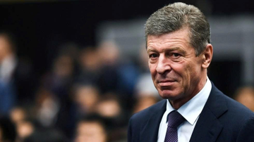 Trợ lý cấp cao của ông Putin bất ngờ xin từ chức