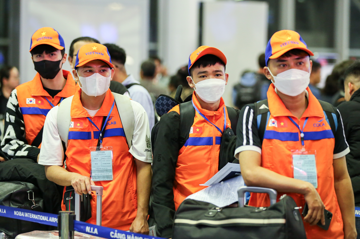 Từ 15/9, người lao động Việt Nam làm việc ở nước ngoài được hỗ trợ tối đa 50 triệu đồng