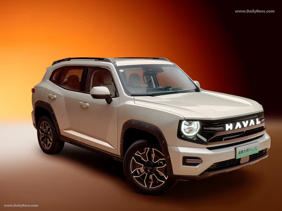 SUV lai đô thị – địa hình mạnh ngang xe sang, rẻ ngang sedan phổ thông với mức giá từ 500 triệu đồng