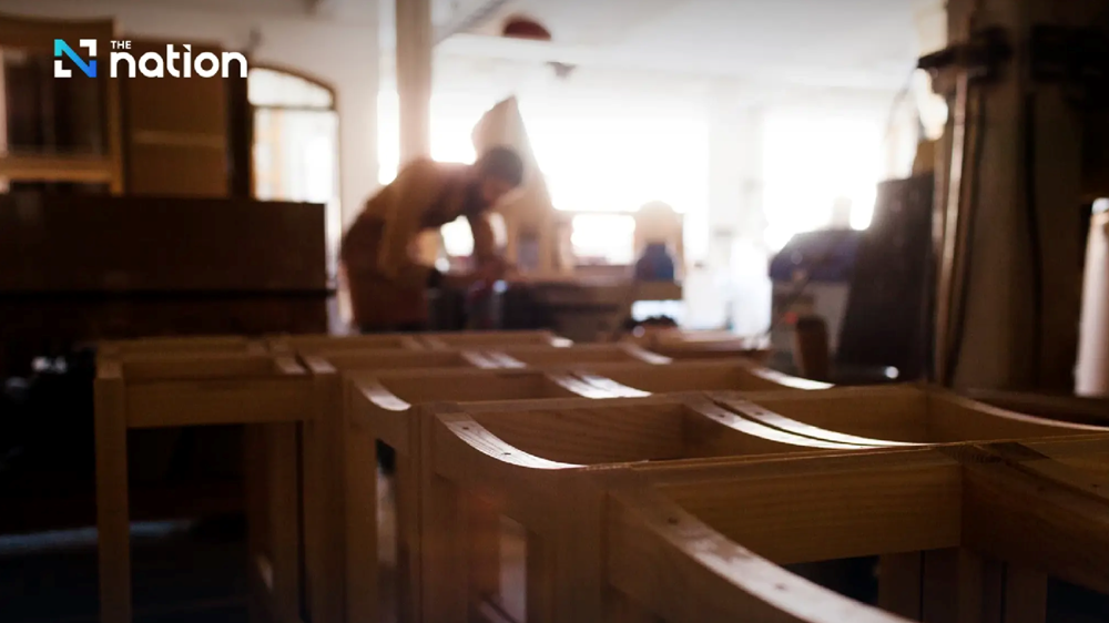 Ông Trump dọa áp thuế sốc, đồ nội thất Thái Lan dễ trở thành nạn nhân mới của chiến tranh thương mại - ảnh 2