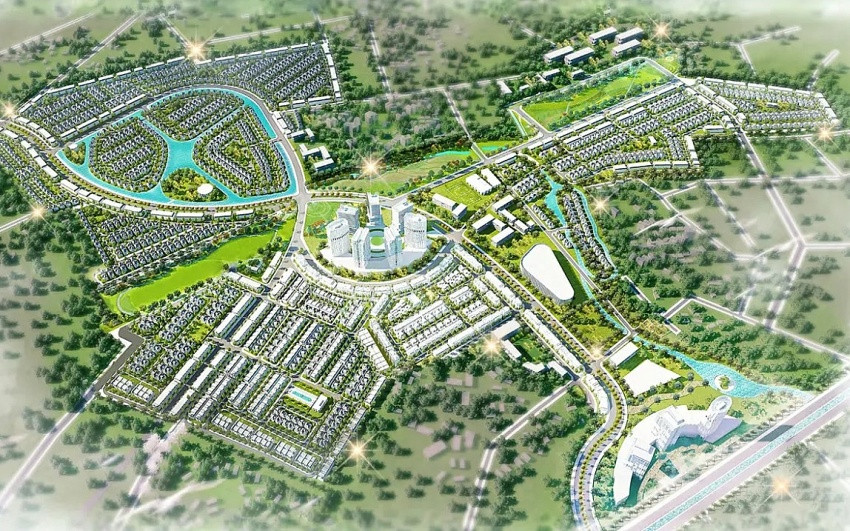 Phú Mỹ Hưng lãi gần 1.000 tỷ nửa đầu năm, chính thức Bắc tiến với siêu dự án 1,1 tỷ USD