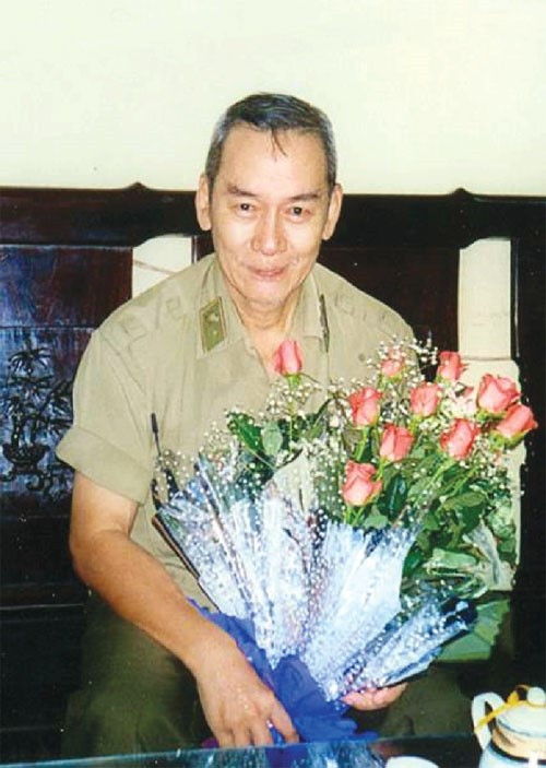 Vị tình báo duy nhất Việt Nam là giáo sư Toán học, hoàn thành 5 ngành học khác nhau, biết 4 ngoại ngữ, từng là giảng viên ở đại học Pháp - ảnh 3