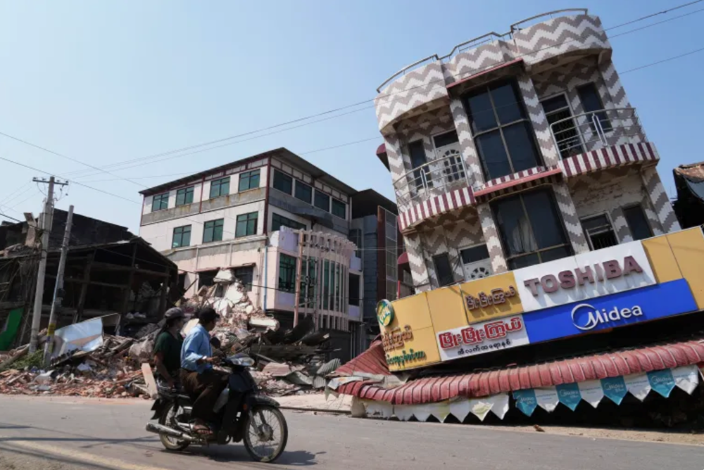 Nước Đông Nam Á duy nhất tăng trưởng âm nhưng vẫn được dự báo sẽ bắt kịp tốc độ của Singapore - ảnh 2