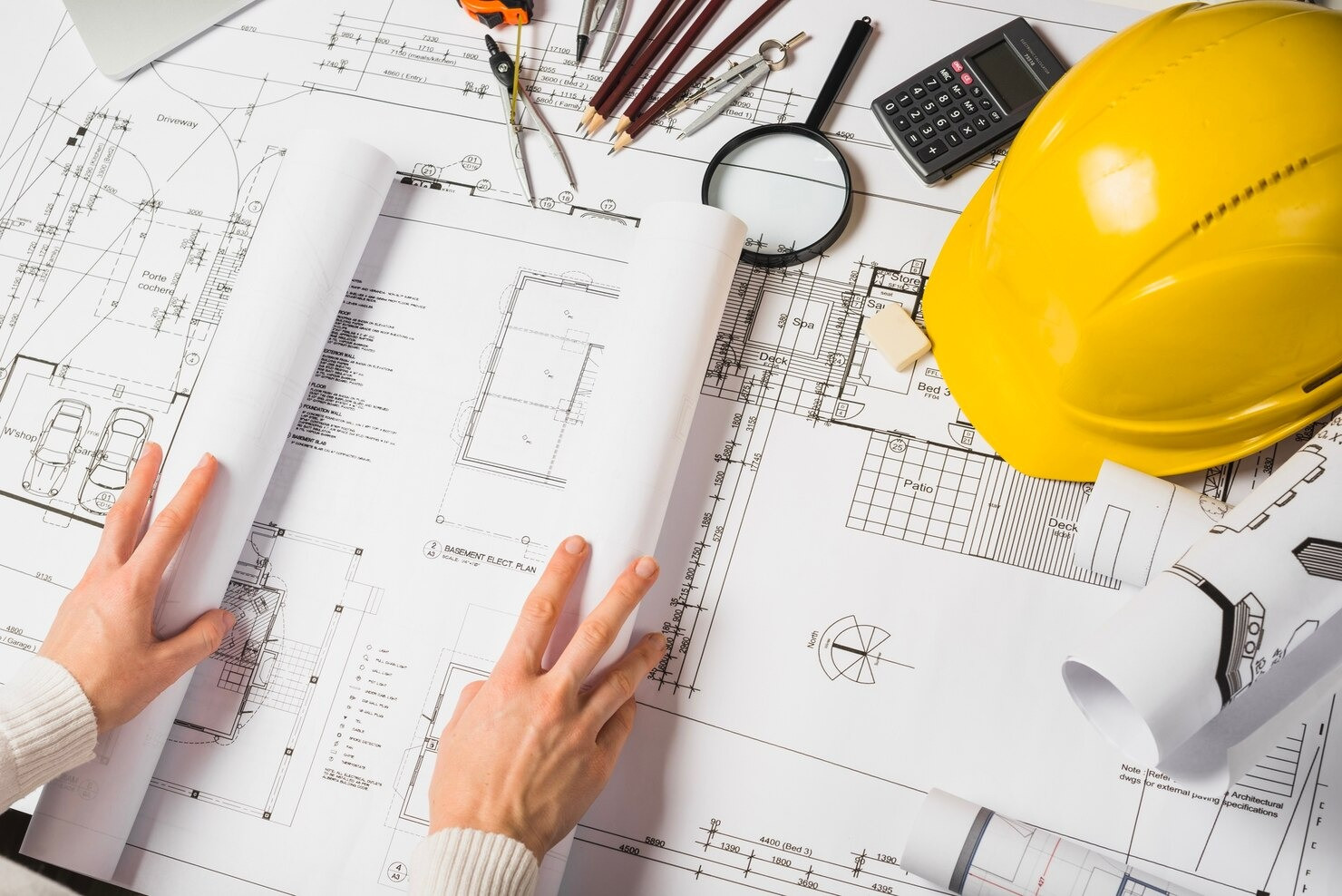 Miễn giấy phép xây dựng khi làm thủ tục ở cấp xã: Bộ Xây dựng nói gì?- Ảnh 1.