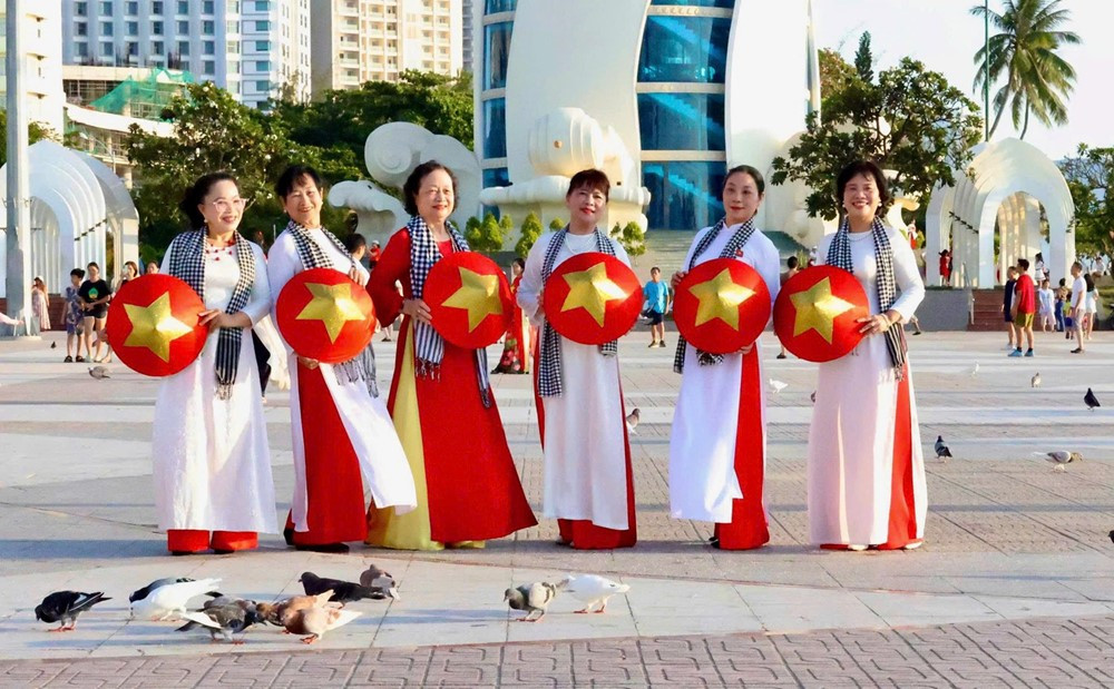 Một địa phương thu về gần 1.000 tỷ đồng chỉ trong 4 ngày - ảnh 2