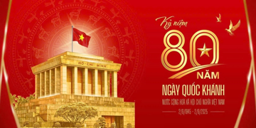 Gần 5.700 tỷ đồng tiền mặt quà 2/9 đã được trao cho người dân