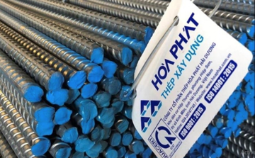 Hòa Phát (HPG) đã rót 68.800 tỷ vào dự án gang thép Dung Quất, câu hỏi về 'hồi chuyển tài sản' vẫn bỏ ngỏ