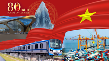 Kinh tế Việt Nam hậu 80 năm: Đổi mới thể chế, kiến tạo tương lai