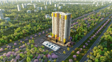 Nở rộ 'mùa' M&A bất động sản
