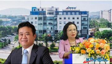 Ông Đặng Thành Tâm nhận lương 0 đồng dù Kinh Bắc (KBC) lãi gấp 6 lần, CEO cầm về nửa tỷ mỗi tháng
