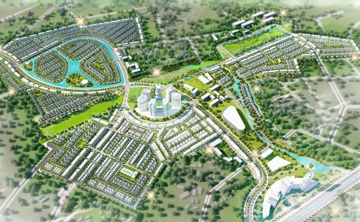 Phú Mỹ Hưng lãi gần 1.000 tỷ nửa đầu năm, chính thức Bắc tiến với siêu dự án 1,1 tỷ USD