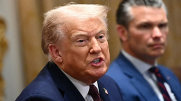 Quốc gia châu Á sẵn sàng hạ thuế xuống 0% nhưng ông Trump thẳng thừng: ‘Đã quá muộn’