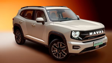 SUV lai đô thị – địa hình mạnh ngang xe sang, rẻ ngang sedan phổ thông với mức giá từ 500 triệu đồng