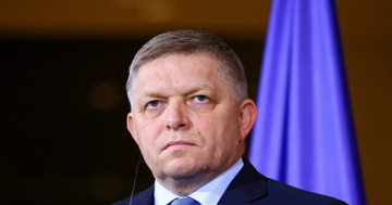 Thủ tướng Slovakia bất ngờ thông báo sẽ gặp lãnh đạo Nga, Trung Quốc, Ukraine