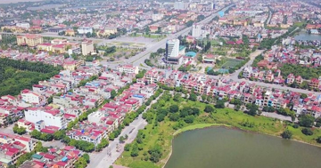 Tỉnh nhỏ nhất Việt Nam sắp đấu giá hơn 140 thửa đất, khởi điểm từ 7 triệu đồng/m2