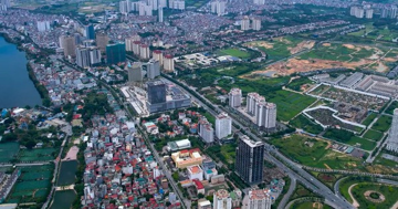 Tới đây, bảng giá đất sẽ áp dụng cho mọi chính sách