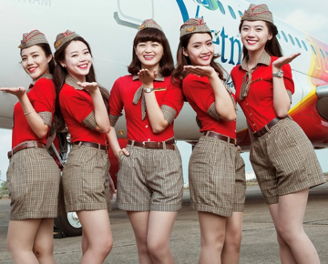 Vietjet Thái Lan mua thêm 9 máy bay Boeing, trả lại 4 phi cơ Airbus