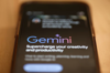 ChatGPT bị Gemini 'vượt mặt'