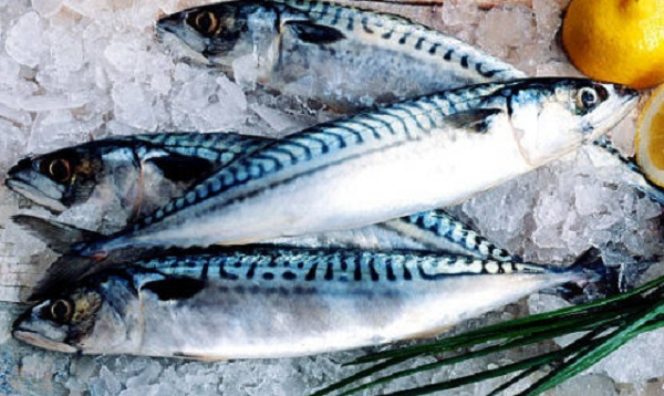 'Siêu thực phẩm' giá rẻ bất ngờ: Giàu omega-3 hơn cả cá hồi, chợ Việt bán đầy nhưng ít ai biết quý