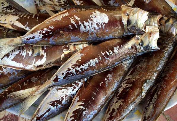 'Siêu thực phẩm' giá rẻ bất ngờ: Giàu omega-3 hơn cả cá hồi, chợ Việt bán đầy nhưng ít ai biết quý