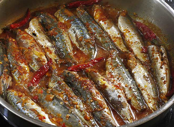 'Siêu thực phẩm' giá rẻ bất ngờ: Giàu omega-3 hơn cả cá hồi, chợ Việt bán đầy nhưng ít ai biết quý