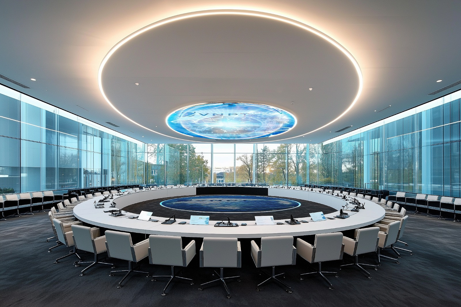 VNPT sắp xây Trung tâm Công nghệ cao Bưu chính Viễn thông cao 25 tầng, tọa lạc trên ‘đất vàng’ Thủ đô- Ảnh 2.