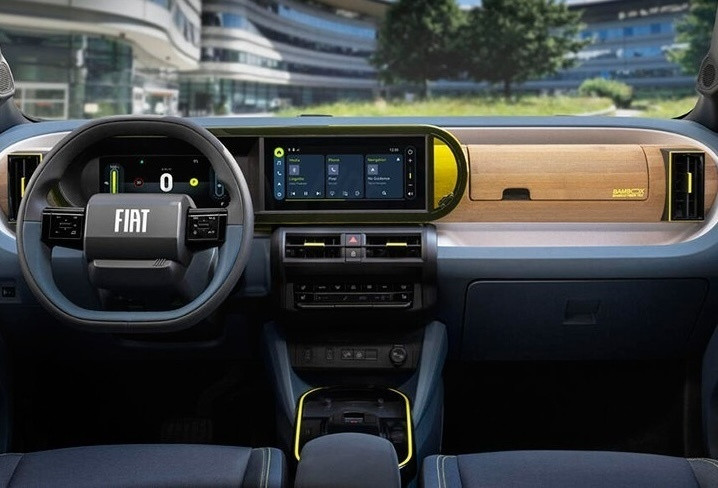 ‘Kình địch’ mới của Hyundai i10, Kia Morning: Giá 448 triệu, ngôn ngữ thiết kế chuẩn Ý, thuộc phân khúc SUV ‘gầm cao máy thoáng’