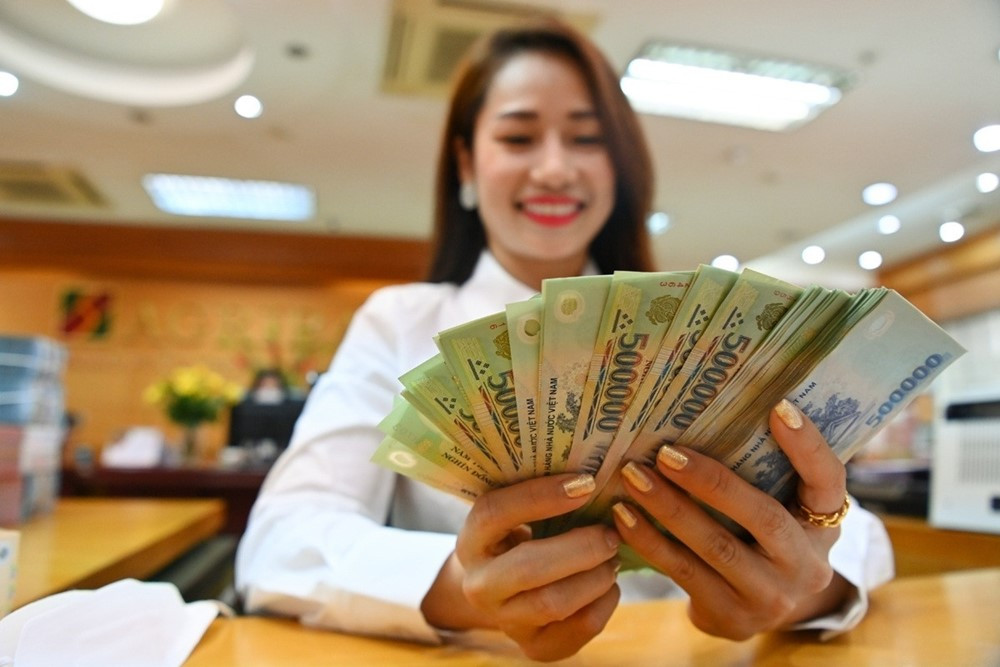 Đề xuất đưa tiền khoản thu từ việc donate của các YouTuber, TikToker vào danh mục chịu thuế TNCN - ảnh 2