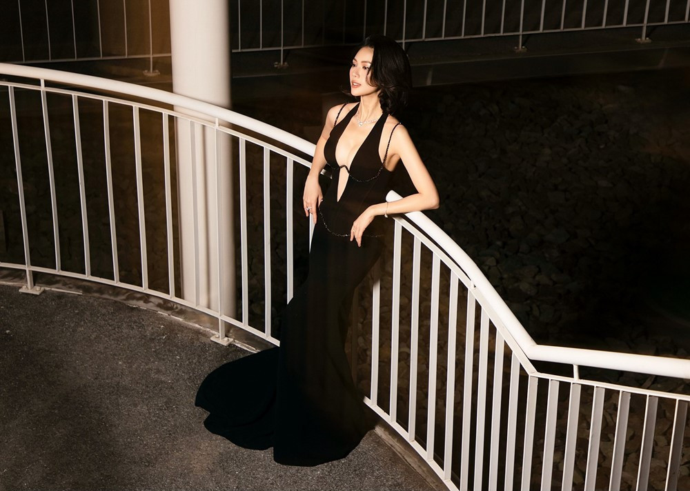 Chính thức khởi tố vụ án ‘vu khống’ Hoa hậu Bùi Quỳnh Hoa - ảnh 3