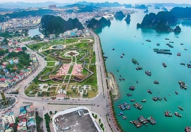 Đặc khu kinh tế đầu tiên của Việt Nam sắp triển khai siêu tổ hợp du lịch nghỉ dưỡng cao cấp 1 tỷ USD- Ảnh 2. Đặc khu kinh tế đầu tiên của Việt Nam sắp triển khai siêu tổ hợp du lịch nghỉ dưỡng cao cấp 1 tỷ USD- Ảnh 2.