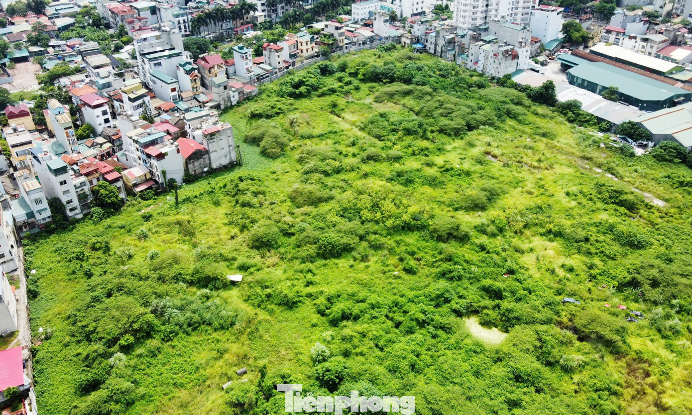 Chủ đầu tư của dự án này là CTCP Đầu tư Phát triển Hạ tầng đô thị Vinawaco. Thời gian, tiến độ thực hiện dự án Khu chức năng đô thị Thịnh Liệt dự kiến là quý IV/2028. tp-khu-chuc-nang-do-thi-thinh-liet14.jpg