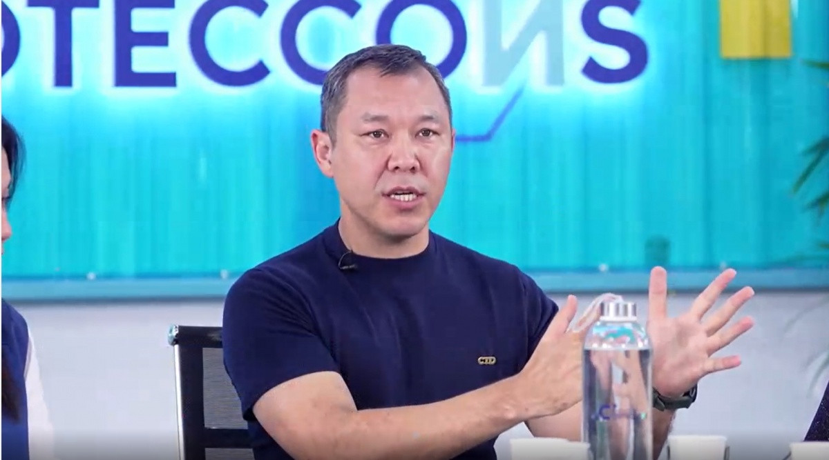 Chủ tịch Coteccons (<a style='text-decoration: none;' href='/CTD'>CTD</a>) hé lộ bước tiến lớn ở nước ngoài: Vừa hoàn thành dự án tại Ấn Độ, đang mở rộng sang Mỹ và Trung Đông