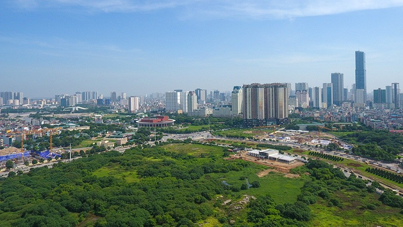 Thêm nhiều quy định mới về đất đai sắp có hiệu lực- Ảnh 1.