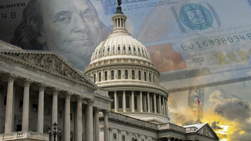 2 siêu cường ồ ạt rót vốn vào tài sản Mỹ, riêng Trung Quốc đi ngược dòng - ảnh 1