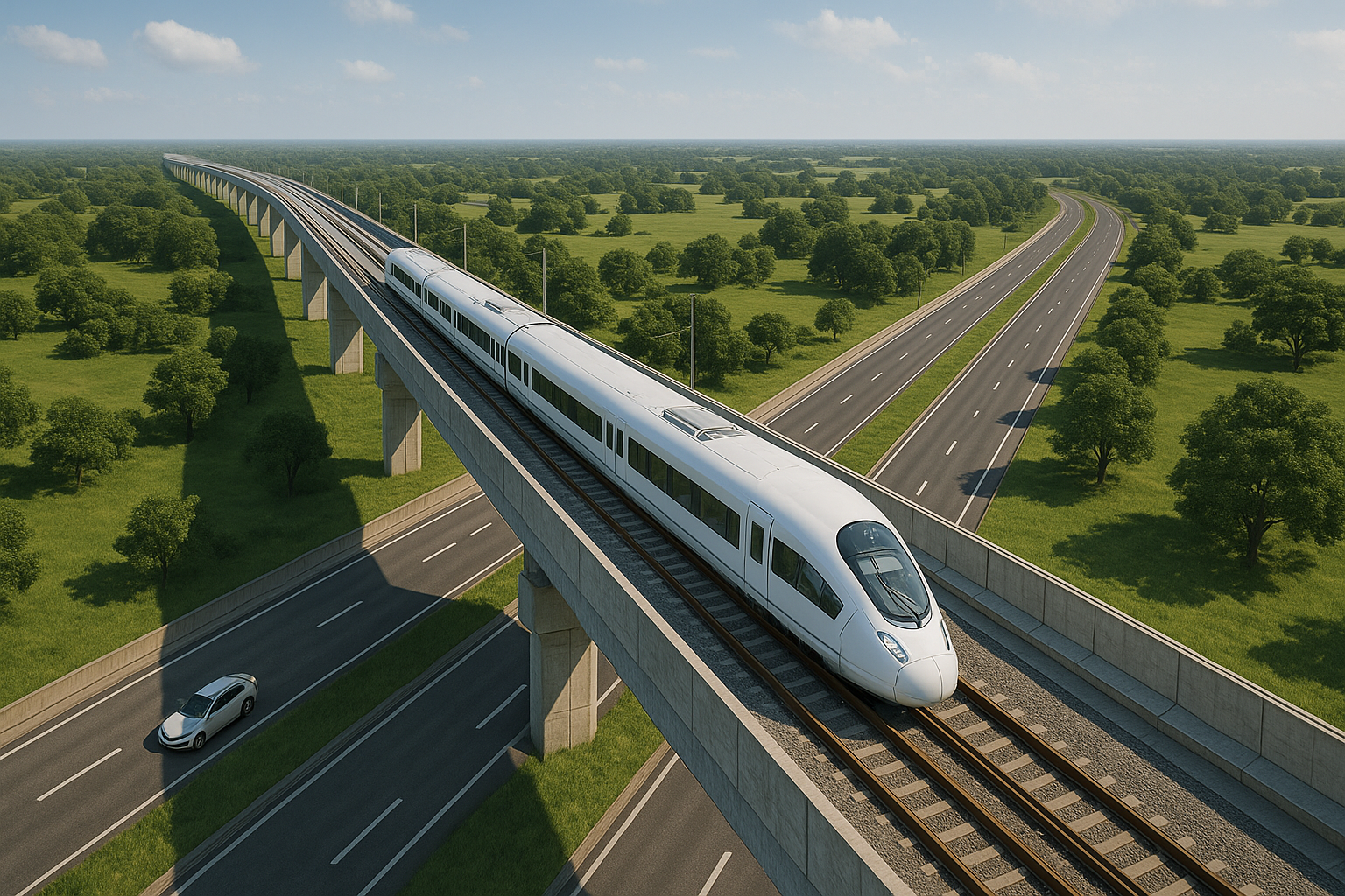 Thông tin mới nhất về tuyến đường sắt 42km kết nối thành phố giàu nhất Việt Nam với siêu sân bay Long Thành- Ảnh 2. Thông tin mới nhất về tuyến đường sắt 42km kết nối thành phố giàu nhất Việt Nam với siêu sân bay Long Thành- Ảnh 2.