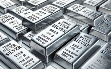 'Bạc có tiềm năng chạm mức cao nhất mọi thời đại, đây là cơ hội để đầu tư dài hạn'