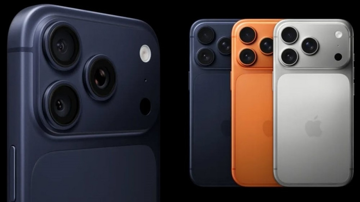 Cầm chưa nóng tay, iPhone 17 Pro và iPhone Air đã lộ khuyết điểm rõ mồn một khiến người dùng kêu trời