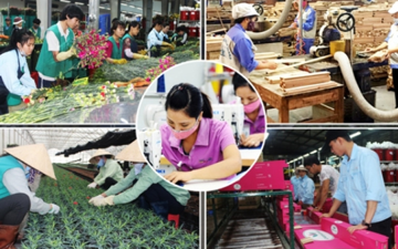 Chỉ đạo, điều hành của Chính phủ, Thủ tướng Chính phủ nổi bật tuần từ 13-19/9/2025