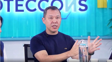 Chủ tịch Coteccons (CTD) hé lộ bước tiến lớn ở nước ngoài: Vừa hoàn thành dự án tại Ấn Độ, đang mở rộng sang Mỹ và Trung Đông