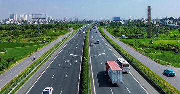 Danh sách 8 đoạn, tuyến cao tốc được đề nghị nâng tốc độ tối thiểu làn 1 lên 80km/h