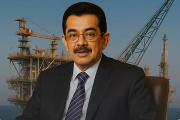 Đề nghị Interpol phát lệnh truy nã đỏ ‘đại gia dầu mỏ’ gây thất thoát 17,5 tỷ USD