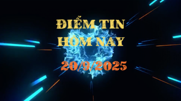 Điểm tin hôm nay: Một lệnh truy nã đặc biệt, phòng chống rửa tiền và điều tra chống bán phá giá