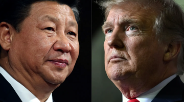 Điện đàm Mỹ-Trung: Thỏa thuận TikTok bước vào giai đoạn cuối, ông Trump và ông Tập chốt hẹn tại địa điểm này