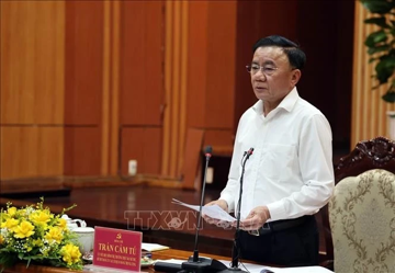 Khung tiêu chí đánh giá cán bộ diện Trung ương, Bộ Chính trị, Ban Bí thư quản lý theo 'thang điểm 100'