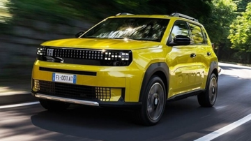 ‘Kình địch’ mới của Hyundai i10, Kia Morning: Giá 448 triệu, ngôn ngữ thiết kế chuẩn Ý, thuộc phân khúc SUV ‘gầm cao máy thoáng’