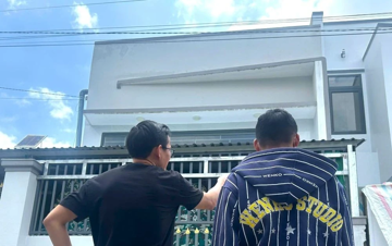 Lại có vụ xây nhầm nhà trên đất người khác ở TPHCM