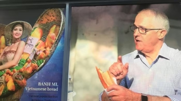 Một món ăn đường phố Việt đang 'làm mưa làm gió' tại châu Phi, được khen ngon hơn cả đồ bản địa