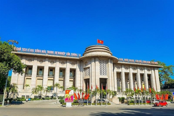 Ngân hàng Nhà nước hút ròng hơn 9.000 tỷ đồng tuần qua