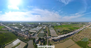 Nghệ An tìm nhiều địa điểm làm khu tái định cư dự án đường sắt tốc độ cao